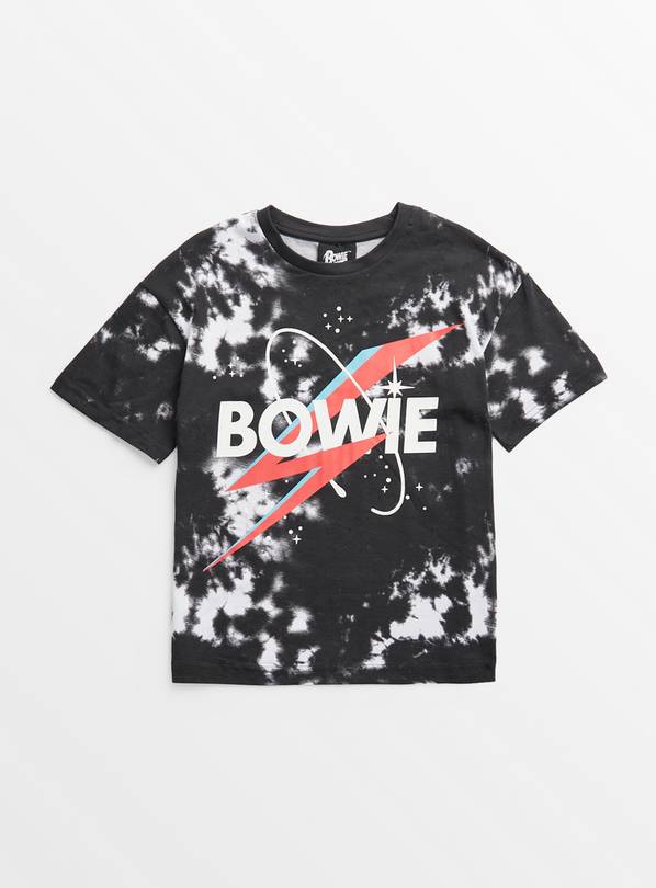 Bowie Graphic T-Shirt 11 years